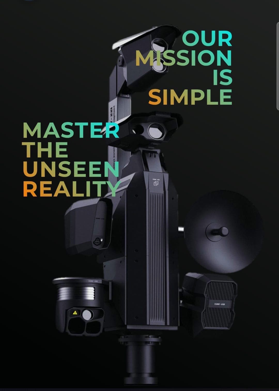 DAS distributed acoustic sensing security system Pakistan