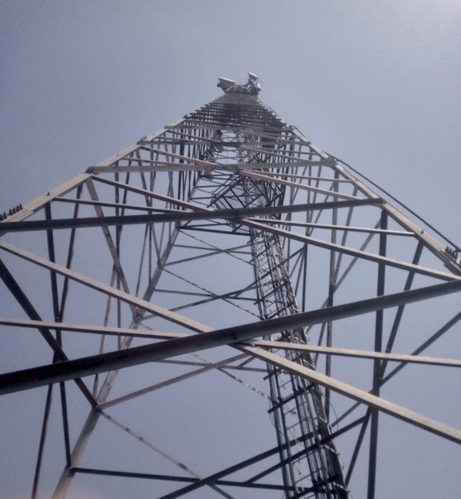 Communication equipment supply telecom Pakistan